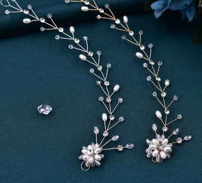 Beautiful Crystal Headband