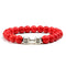 Rood Zilver Kleur